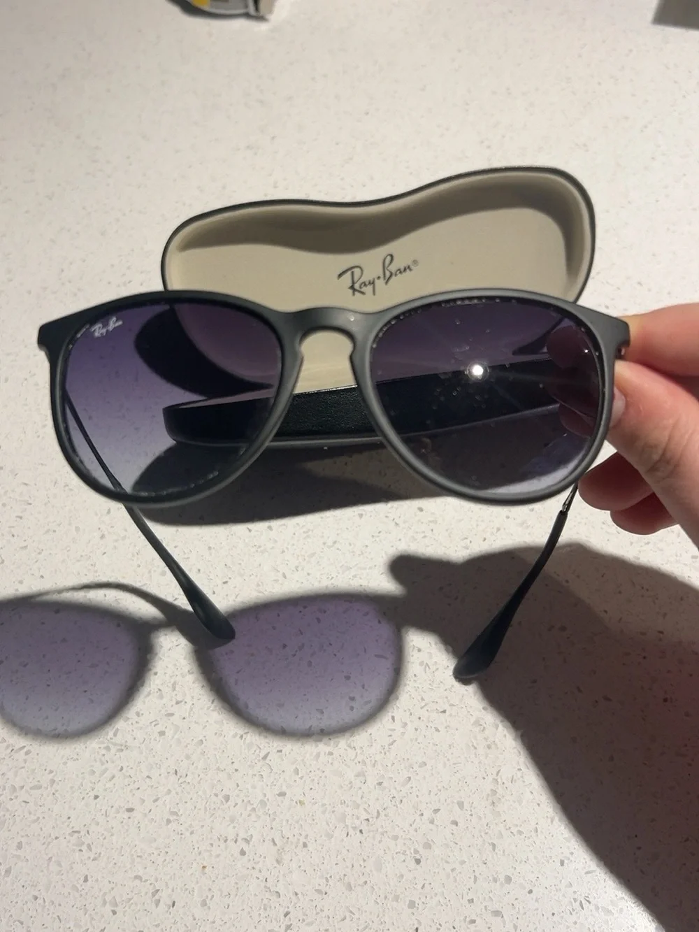 Ray-Ban ray ban
